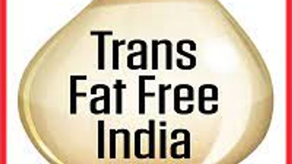 ಭಾರತವು 2022 ರ ವೇಳೆಗೆ ಟ್ರಾನ್ಸ್ ಫ್ಯಾಟ್( trans fat) ಮುಕ್ತವಾಗಲಿದೆ