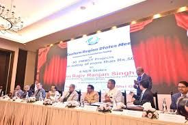 ಸಿಕ್ಕಿಂನಲ್ಲಿ ದೇಶದ ಮೊದಲ ಸಾವಯವ ಮೀನು ಸಮೂಹ ಪ್ರಾರಂಭ