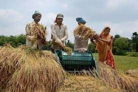 ಛತ್ತೀಸಗಢ ಸರ್ಕಾರವು ಭೂರಹಿತ ಕಾರ್ಮಿಕರಿಗೆ 6,000 ರೂ. ನೀಡಲಿದೆ