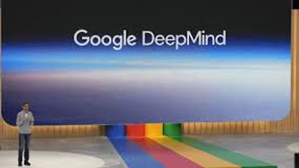 Google DeepMind 125 ಭಾರತೀಯ ಭಾಷೆಗಳಿಗೆ AI ಯೋಜನೆ ಪ್ರಾರಂಭ