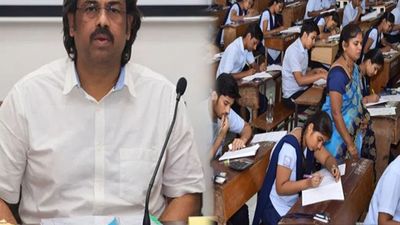 ಎಸ್‌ಎಸ್‌ಎಲ್‌ಸಿ (SSLC) ಮತ್ತು ಪಿಯುಸಿ (PUC) ಉತ್ತೀರ್ಣ ಅಂಕ ಕಡಿತ