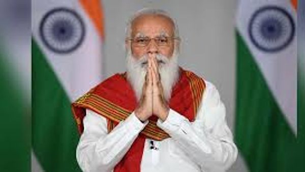 ಪ್ರಧಾನಿ ನರೇಂದ್ರ ಮೋದಿ ಮಹತ್ವದ ಹೆಜ್ಜೆ 18 ವರ್ಷ ಮೇಲ್ಪಟ್ಟ ಎಲ್ಲರಿಗೂ ಕರೊನಾ ಲಸಿಕೆ ಉಚಿತ