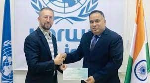 UNRWA ಗೆ ಭಾರತದ USD 2.5 ಮಿಲಿಯನ್ ಕೊಡುಗೆಯ ಮಹತ್ವ