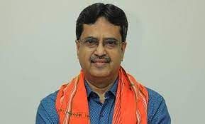 ಮಾಣಿಕ್ ಸಹಾ : ತ್ರಿಪುರಾದ ಹೊಸ ಮುಖ್ಯಮಂತ್ರಿ
