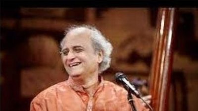 ಡಾ. ಮನಸೂರ ಪ್ರಶಸ್ತಿಗೆ ಪಂ.ಉಲ್ಲಾಸ ಕಶಾಳ್ಳಾರ್ ರವರು ಆಯ್ಕೆಯಾಗಿದ್ದಾರೆ.