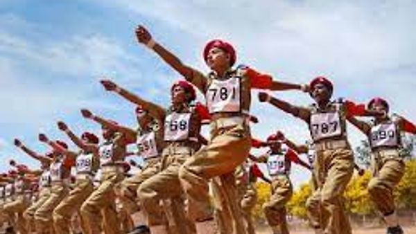 ಅಗ್ನಿಪಥ ಸೇರಿರುವ ಶೇ 50ರಷ್ಟು ಅಗ್ನಿವೀರರನ್ನು ಖಾಯಂ ನೇಮಕಾತಿ ಮಾಡಲು ಚಿಂತನೆ | ಈ ಕುರಿತು ಮಾಹಿತಿ ನಿಮಗಾಗಿ