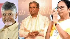 ಶ್ರೀಮಂತ ಮುಖ್ಯಮಂತ್ರಿಗಳ ಪಟ್ಟಿಯಲ್ಲಿ ಸಿದ್ದರಾಮಯ್ಯ ತೃತೀಯ ಸ್ಥಾನ