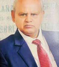 ಫುಟ್ ಬಾಲ್ ಆಟಗಾರರಾದ ಸಂಪತ್ ನಿಧನ
