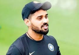 ಅಂತಾರಾಷ್ಟ್ರೀಯ ಕ್ರಿಕೆಟ್ ಗೆ ನಿವೃತ್ತಿ ಹೇಳಿದ ಮುರಳಿ ವಿಜಯ್