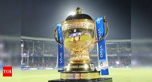 IPL 2020 ನಡೆಸಲು ಅನುಮತಿ ನೀಡಿದ ಕೇಂದ್ರ ಸರ್ಕಾರ : ಶೀಘ್ರ ವೇಳಾಪಟ್ಟಿ ಪ್ರಕಟ