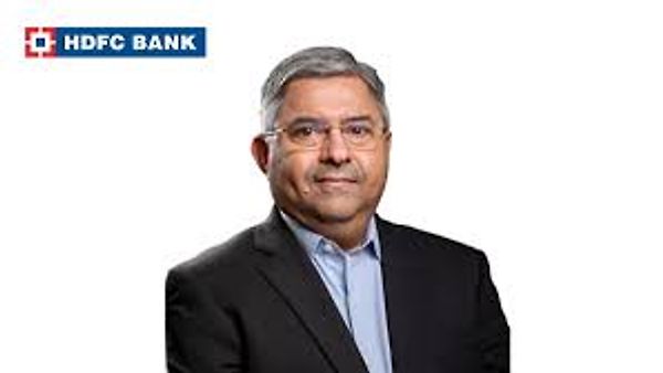 HDFC ಬ್ಯಾಂಕ್‌ನ ಉಪ ವ್ಯವಸ್ಥಾಪಕ ನಿರ್ದೇಶಕರಾಗಿ ಕೈಜಾದ್ ಭರೂಚಾ ಮರುನೇಮಕ: RBI ಅನುಮೋದನೆ.