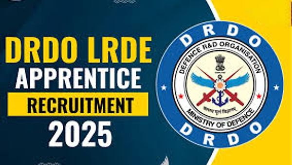 🛰️ LRDE DRDO ನೇಮಕಾತಿ 2025 : 105 ಅಪ್ರೆಂಟಿಸ್ ಹುದ್ದೆಗಳಿಗೆ ಅರ್ಜಿ ಆಹ್ವಾನ – SSLC, ITI ಪಾಸಾದವರಿಗೆ ಸುವರ್ಣಾವಕಾಶ!