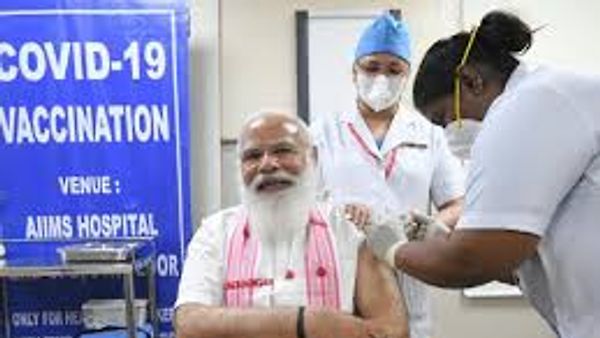 ಭಾರತದಲ್ಲಿ ಎರಡನೇ ಹಂತದ ಕೋವಿಡ್-19 ಲಸಿಕೆ ಅಭಿಯಾನ ಶುರು