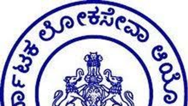 ಕರ್ನಾಟಕ ಲೋಕಸೇವಾ ಆಯೋಗವು ಅಧಿಸೂಚಿಸಿದ ವಿವಿಧ ಗ್ರೂಪ್ - ಸಿ ಹುದ್ದೆಗಳ ಸ್ಪರ್ಧಾತ್ಮಕ ಪರೀಕ್ಷೆ ವೇಳಾಪಟ್ಟಿ ಇದೀಗ ಪ್ರಕಟ