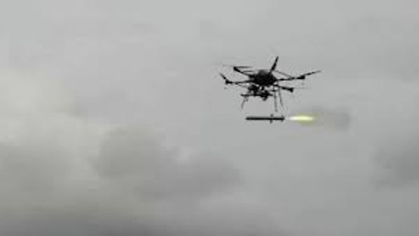 DRDO:ULPGM-V3 ಕ್ಷಿಪಣಿಯ ಯಶಸ್ವಿ ಪರೀಕ್ಷೆ