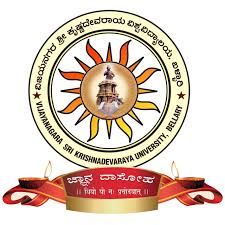 ವಿಜಯನಗರ ಶ್ರೀ ಕೃಷ್ಣದೇವರಾಯ ವಿಶ್ವವಿದ್ಯಾಲಯದಲ್ಲಿ ಸಂಶೋಧನಾ ಸಹಾಯಕ ನೇಮಕಾತಿಗಾಗಿ ಅರ್ಜಿ ಆಹ್ವಾನ | ಕೂಡಲೇ ಅರ್ಜಿ ಸಲ್ಲಿಸಿ