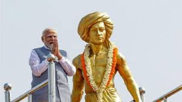 ಜನಜಾತಿ ಗೌರವ ದಿವಸ: ₹ 6,600 ಕೋಟಿ ಅಭಿವೃದ್ಧಿ ಯೋಜನೆಗಳಿಗೆ ಪ್ರಧಾನಿ ಮೋದಿ ಉದ್ಘಾಟನೆ