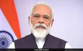 ಇತ್ತೀಚಿಗೆ ಪ್ರಧಾನಿ ಮೋದಿಯಿಂದ `ಇಂಡಿಯಾ ಗ್ಲೋಬಲ್ ವೀಕ್-2020' ಉದ್ದೇಶಿಸಿ ಭಾಷಣ