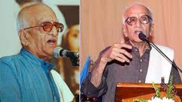 ವಿಶ್ವ ಕೊಂಕಣಿ ಕೇಂದ್ರದ ಸಂಸ್ಥಾಪಕ ಬಸ್ತಿ ವಾಮನ ಶೆಣೈ ವಿಧಿವಶ