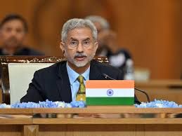ಪಾಕ್ ನಲ್ಲಿ ನಡೆಯಲಿರುವ SCO ಶೃಂಗಸಭೆಗೆ ಜೈಶಂಕರ್ ಭೇಟಿ