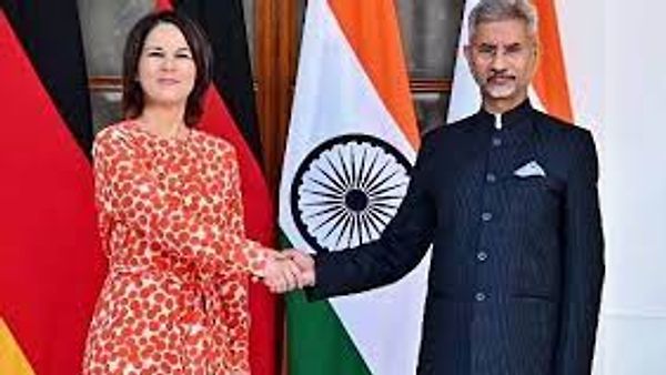 ಭಾರತ, ಜರ್ಮನಿ ವಲಸೆ ಮತ್ತು ಚಲನಶೀಲತೆ ಒಪ್ಪಂದಕ್ಕೆ ಸಹಿ