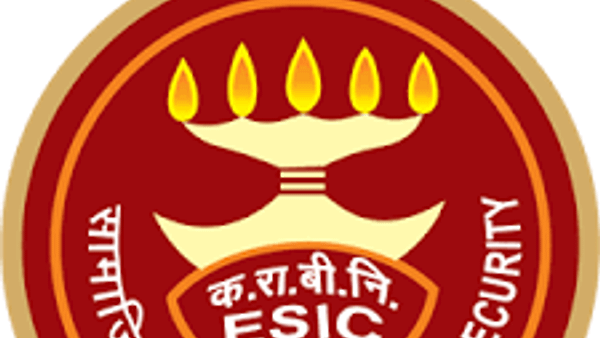 ಕಾರ್ಮಿಕರ ರಾಜ್ಯ ನೌಕರರ ವಿಮಾ ನಿಗಮ (ESIC) ಕಲಬುರಗಿಯಲ್ಲಿ ಖಾಲಿ ಇರುವ ವಿವಿಧ ಹುದ್ದೆಗಳ ನೇಮಕಾತಿಗೆ ಅರ್ಜಿ ಆಹ್ವಾನಿಸಲಾಗಿದೆ