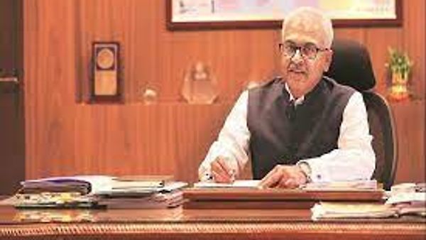 ಕೇಂದ್ರ ಗೃಹ ಕಾರ್ಯದರ್ಶಿ ಅಜಯ್‌ ಕುಮಾರ್‌ ಭಲ್ಲಾ ಸೇವಾವಧಿ ಒಂದು ವರ್ಷ ವಿಸ್ತರಣೆ