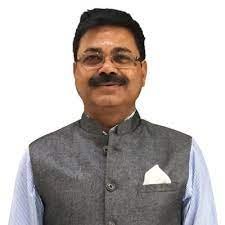 ವಿನೋದ್ ಜೈಸ್ವಾಲ್ ಎಸ್ ಬಿಐ ಮುಖ್ಯ ಪ್ರದಾನ ವ್ಯವಸ್ಥಾಪಕರಾಗಿ ನೇಮಕ
