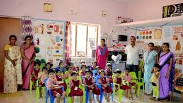 ವಿಜಯಪುರ ಜಿಲ್ಲಾ ಮಹಿಳಾ ಮತ್ತು ಮಕ್ಕಳ ಕಲ್ಯಾಣ ಅಭಿವೃದ್ಧಿ ಇಲಾಖೆಯಲ್ಲಿ ಖಾಲಿ ಇರುವ ಹುದ್ದೆಗಳ ನೇಮಕಾತಿ