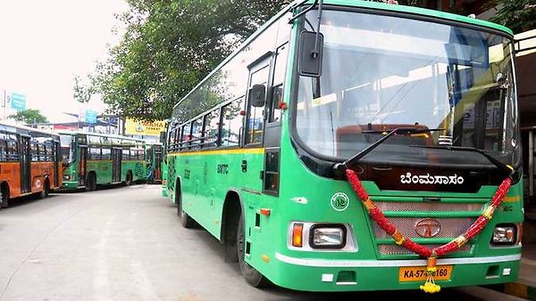 ಪಿ ಯು ಸಿ ಆದವರಾಗಿಗೆ BMTC ಯಲ್ಲಿ ದರ್ಜೆ-3 ರ ಕಿರಿಯ ಸಹಾಯಕ-ಕಂ-ಡೇಟಾ ಎಂಟ್ರಿ ಆಪರೇಟರ್ ಹುದ್ದೆಗಳ ನೇಮಕಾತಿ