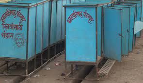 50,000 ODF ಪ್ಲಸ್ ಗ್ರಾಮಗಳು