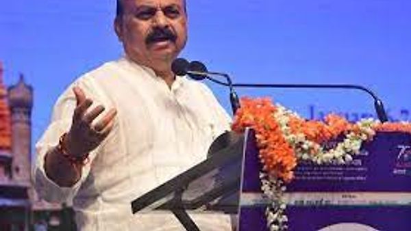 ಮುಖ್ಯಮಂತ್ರಿ ಬಸವರಾಜ ಬೊಮ್ಮಾಯಿ ಅವರಿಂದ ಚಿತ್ರಸಂತೆ-2022ಗೆ ಚಾಲನೆ