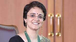 ಮಾಧಬಿ ಪುರಿ ಬುಚ್ ಅವರು ಸೆಬಿಯ ನೂತನ ಮುಖ್ಯಸ್ಥರಾಗಿ ನೇಮಕ