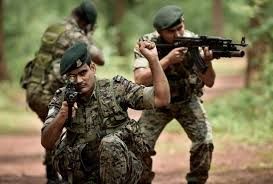ಏಪ್ರಿಲ್ 9: CRPF ಶೌರ್ಯ ದಿನ