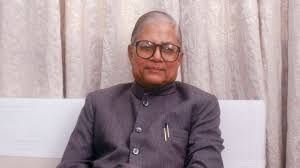ಗುಜರಾತ್ ಮಾಜಿ ಮುಖ್ಯಮಂತ್ರಿ, ಮಾಧವ ಸಿಂಗ್ ಸೋಲಂಕಿ ವಿಧಿವಶ