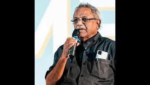 2023 ರ ಜೆಸಿ ಡೇನಿಯಲ್ ಪ್ರಶಸ್ತಿಗೆ ಶಾಜಿ ಎನ್ ಕರುಣ್ ಆಯ್ಕೆ