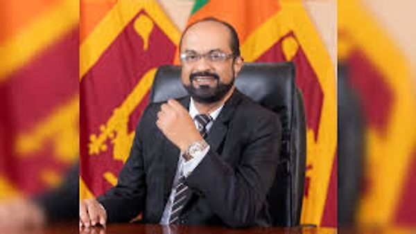 ಶ್ರೀಲಂಕಾ ಇಂಧನ ಸಚಿವ ಕುಮಾರ ಜಯಾಕೊಡಿ ರಾಜೀನಾಮೆ: ಕಲ್ಲಿದ್ದಲು ಆಮದು ಹಗರಣದ ತನಿಖೆಗೆ ಆದೇಶ