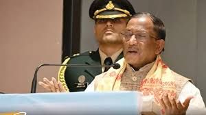 ಅಸ್ಸಾಂ ರಾಜ್ಯಪಾಲರು ಮೌಲ್ಯಾಧಾರಿತ ಶಿಕ್ಷಣಕ್ಕಾಗಿ ‘ಸಂಸ್ಕಾರ್ ಶಾಲೆ’ಯನ್ನು ಉದ್ಘಾಟಿಸಿದರು