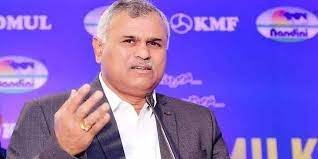 ಶಾಸಕ ನಂಜೇಗೌಡ ರವರು ಸಹಕಾರ ರತ್ನ ಪ್ರಶಸ್ತಿಗೆ ಆಯ್ಕೆ