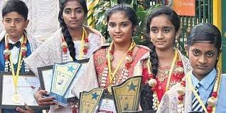 ಸಾಹಸ ತೋರಿದ ಐವರು ಮಕ್ಕಳಿಗೆ ಶೌರ್ಯ ಪ್ರಶಸ್ತಿ