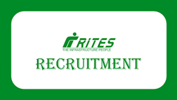 RITES ನೇಮಕಾತಿ 2025 : ನಿವಾಸಿ ಎಂಜಿನಿಯರ್ ಮತ್ತು ತಾಂತ್ರಿಕ ಸಹಾಯಕ ಹುದ್ದೆಗಳಿಗೆ ಅರ್ಜಿ ಆಹ್ವಾನ