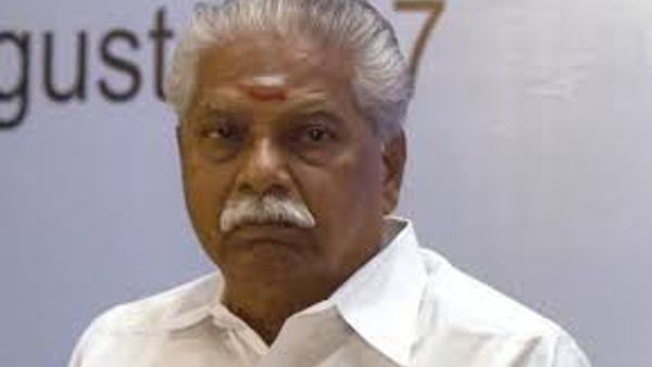 ತಮಿಳುನಾಡು ಕೃಷಿ ಸಚಿವ ಆರ್.ದೊರೈಕಣ್ಣು ಕೊರೊನಾಗೆ ಬಲಿ