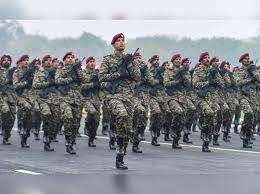 ಕೇಂದ್ರ ಸರ್ಕಾರ ಅಗ್ನಿಪಥ್ ಯೋಜನೆಯಲ್ಲಿ ಬದಲಾವಣೆ ಮಾಡಿದೆ