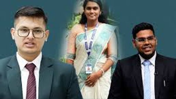 ಯುಪಿಎಸ್‌ಸಿ 2025ರ ಅಂತಿಮ ಫಲಿತಾಂಶ ಪ್ರಕಟ: ದೇಶಕ್ಕೆ ಅನುಜ್ ಅಗ್ನಿಹೋತ್ರಿ ಮೊದಲಿಗ, ಕರ್ನಾಟಕದ ಕಿರಣ್ ಕಮತೆ ರಾಜ್ಯಕ್ಕೆ ಟಾಪರ್