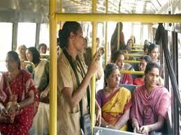 BMTC ಯಿಂದ ಮಹಿಳಾ ಕಂಡಕ್ಟರ್'ಗಳಿಗೆ ಶಿಫ್ಟ್ ಪ್ರಕಾರ ಕೆಲಸ‌ ಮಾಡಲು ಅನುಮತಿ