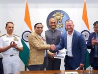 'MQ-9B ಸೀ ಗಾರ್ಡಿಯನ್' ಡ್ರೋನ್ ಗುತ್ತಿಗೆ ಒಪ್ಪಂದ: ಭಾರತೀಯ ನೌಕಾಪಡೆಗೆ ಬಿಗ್ ಬೂಸ್ಟ್!