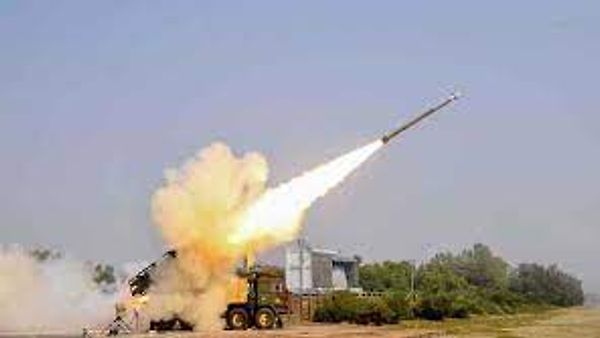 VSHORAD ಕ್ಷಿಪಣಿಯನ್ನು ಯಶಸ್ವಿಯಾಗಿ ಪರೀಕ್ಷಿಸಿದ DRDO