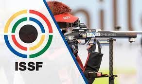 ಈಜಿಪ್ಟ್‌ನ ಕೈರೊದಲ್ಲಿ ISSF ವಿಶ್ವಕಪ್ ಶೂಟಿಂಗ್‌