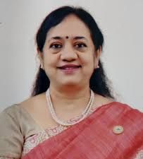 ಎಸ್ ಬಿಐ ನೂತನ ಸಿಜಿಎಂ ಜೂಹಿ ಸ್ಮಿತಾ ಅಧಿಕಾರ ವಹಿಸಿಕೊಂಡಿದ್ದಾರೆ