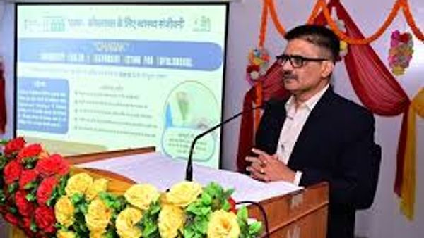 NCL : ಮಧ್ಯಪ್ರದೇಶದ ಸಿಂಗ್ರೌಲಿಯಲ್ಲಿ ಸಮುದಾಯ ಆರೋಗ್ಯ ಉಪಕ್ರಮ 'ಚರಕ್' ಯೋಜನೆ ಪ್ರಾರಂಭ